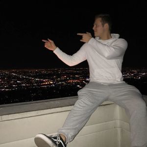 Meet your Posher, Jason